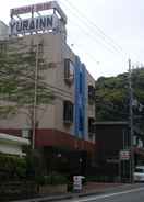 Hotel Exterior Biz Hotel Kiiyura