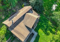 其他 2 Spacious Home with Jacuzzi and Fire Pit - Serene Country Haven