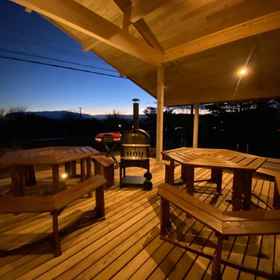 Hotel Interior/Public Areas 1 Polar House Asama Villa, Bleston Court Yukawatan Hotels