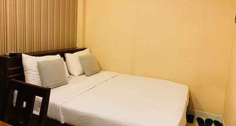 Lainnya 2 Sen Sai Gon Hotel - Ben Thanh Market