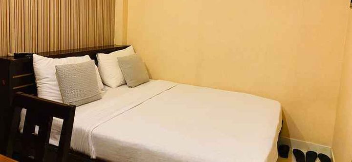 Lainnya 2 Sen Sai Gon Hotel - Ben Thanh Market