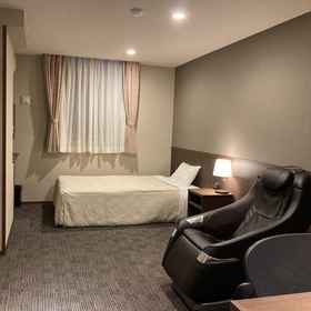 Logo 1 Lutheran Ichigaya Center, Yasukuni Shrine Hotels