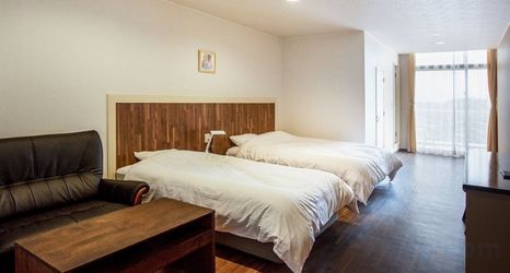 อื่นๆ 2 Hotel Asuparu