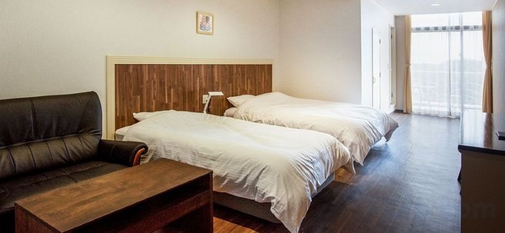 อื่นๆ 2 Hotel Asuparu