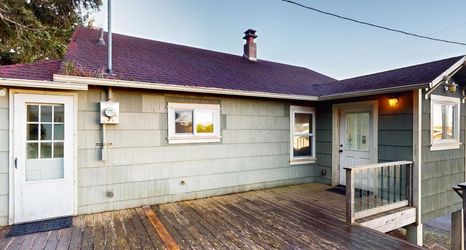 Khác 2 Dog-friendly cottage with amazing ocean views, whale watching