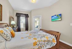 其他 4 Private Pool and Games Room - Charming Family Retreat