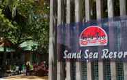 Lainnya 6 Sand Sea Resort Railay Krabi
