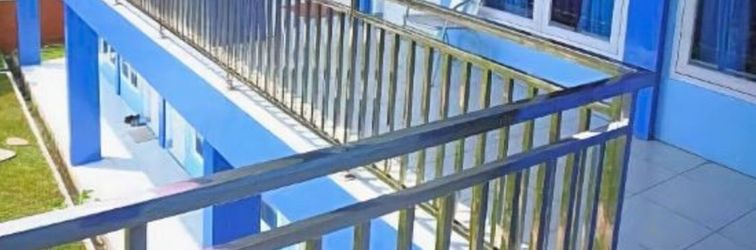 Khác Kenari Residence