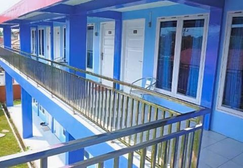 Khác Kenari Residence