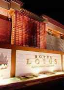 Hotel Exterior Hotel & Spa Lotus (Adult Only)