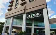 อื่นๆ 4 Jazzotel Bangkok