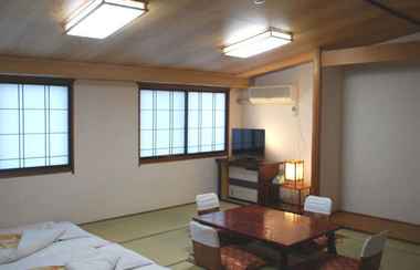 Lainnya 2 New Takenoya Ryokan