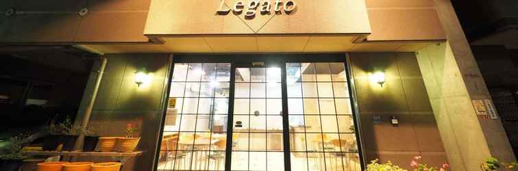 Others Business Hotel Legato