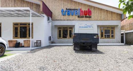 Others 2 Sukawana Guest House Mitra RedDoorz