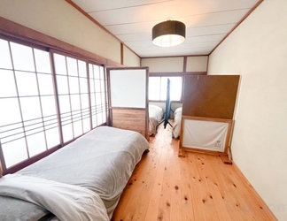 อื่นๆ 2 Guest House in Kesennuma Slow Housekesennuma Mix
