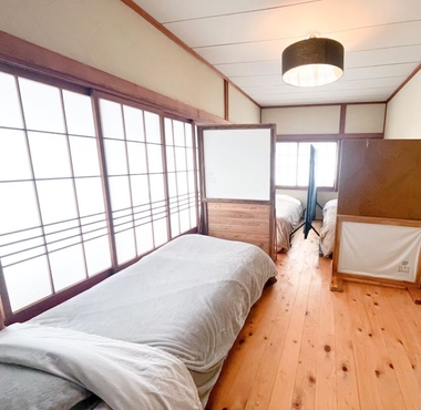 อื่นๆ 2 Guest House in Kesennuma Slow Housekesennuma Mix