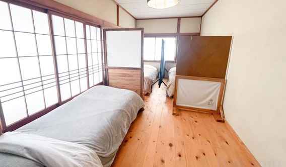 Others 2 Guest House in Kesennuma Slow Housekesennuma Mix