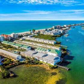 Logo 1 Captain Coves #102, サンコーストシーバードサンクチュアリ ホテル