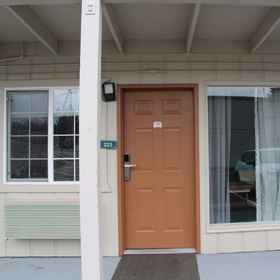 Hotel Interior/Public Areas1Stylish Retreat - Modern Condo with WiFi, Full Kitchen,海港喷泉公园飯店