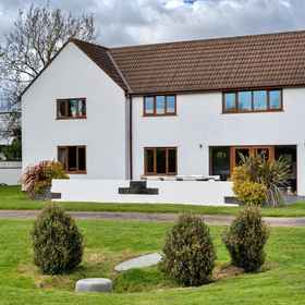 Logo 1 Stone Bow Farmhouse, Cove West Hotels