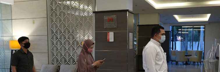 Khác Swiss-Belinn Gajah Mada Medan