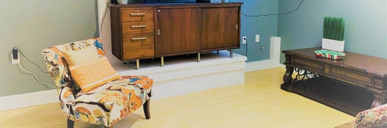 Others Nice N Cozy House W/ Fenced Yard·Self Check-IN