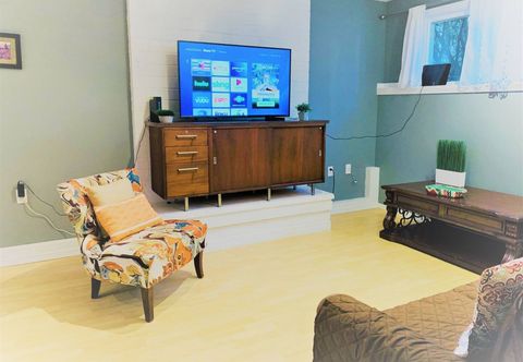 Others Nice N Cozy House W/ Fenced Yard·Self Check-IN