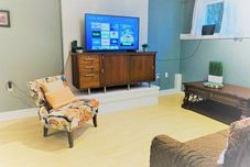 Others Nice N Cozy House W/ Fenced Yard·Self Check-IN