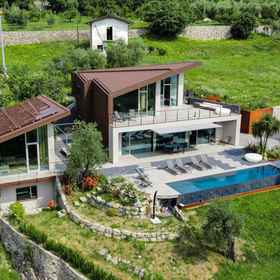 Hotel Exterior 1 Villa Gau', Brignano Gera d'Adda Hotels