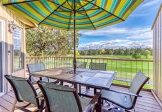 其他 2 Refined golf course resort home on the fairway with a private hot tub