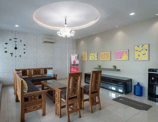 Others 2 Double D Residence Batam