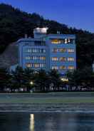 Hotel Exterior Asamushi Onsen Hotel Akitaya