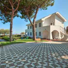 Hotel Interior/Public Areas 1 Casavacanza Annina, Khách sạn Muretto di Alassio