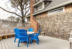 Others 5 Seaside Classic Cottage