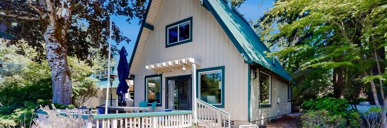 Lain-lain Leisure Lakehouse