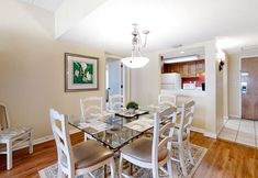 其他 5 Amelia Island Plantation Condo with Side Ocean View, Balcony, WiFi & Shared Pool