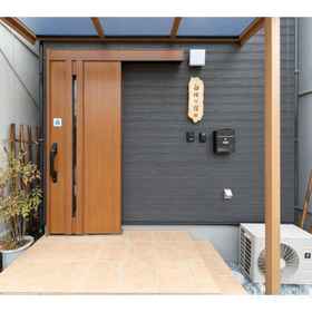 Hotel Interior/Public Areas1Shirakabanoyado Houka,GF RAMEN LAB 大阪・关西世博店飯店