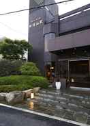 Hotel Exterior Shindo Yamaya