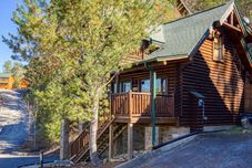 Others Breathtaking Mountain Views and Relaxing Hot Tub - Stunning Log Cabin