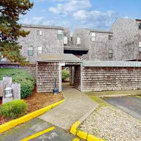 Hotel Exterior 1 Beautiful Briny Retreat #C308, 信不信由你博物馆 酒店