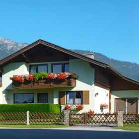 Logo 1 Katharina, Johnsbach Hotels