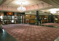 Others 6 Britannia International Hotel Canary Wharf