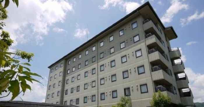 อื่นๆ Hotel Route-Inn Igaueno -Igaichinomiya Inter-