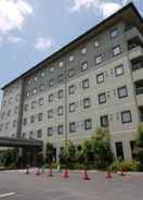 Hotel Exterior Hotel Route-Inn Igaueno -Igaichinomiya Inter-