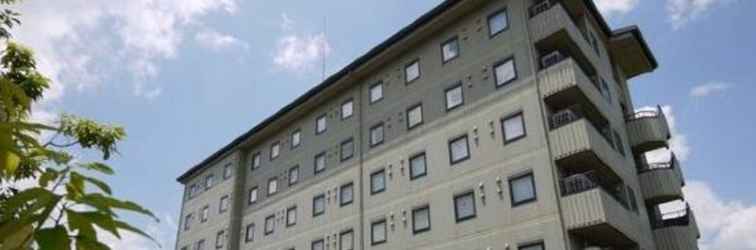 Lainnya Hotel Route-Inn Igaueno -Igaichinomiya Inter-