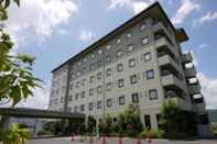 Lainnya Hotel Route-Inn Igaueno -Igaichinomiya Inter-