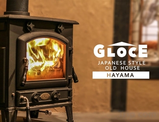 Khác 2 Gloce Hayama Old Folk House|with Sunken Hearth