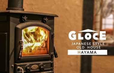 Others 2 Gloce Hayama Old Folk House|with Sunken Hearth