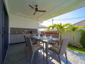 Others Modern 3 Bedroom Private Pool Villa (ML7)
