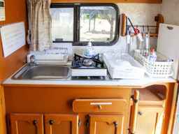 Heart Land Hills in Noto 39 Camping Car Chu, SGD 150.54